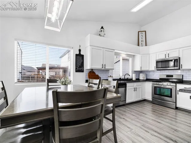 $429,900 | 842 Barn Owl Drive, Fountain, CO 80817