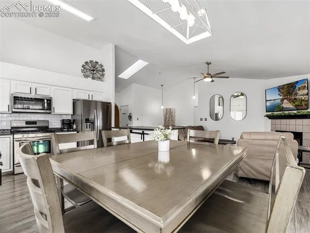 $429,900 | 842 Barn Owl Drive, Fountain, CO 80817