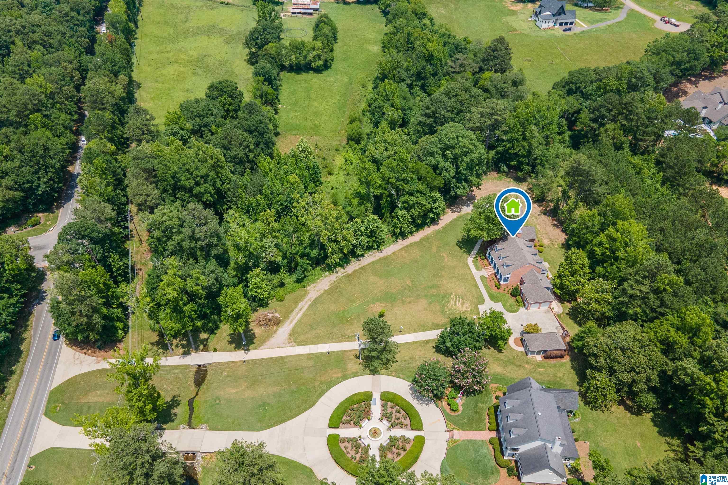 6355 Cahaba Valley Road Birmingham, AL 35242 - Photo 4 of 51