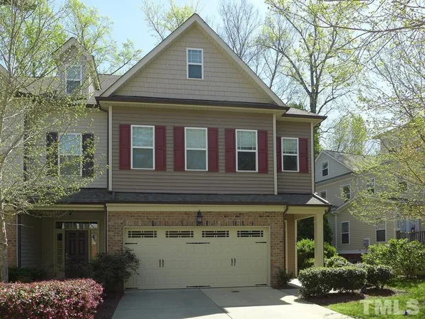 $3,195 | 304 Rose Walk Lane, Carrboro, NC 27510