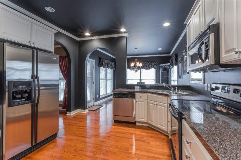 2440 Rockminster Road Lexington, KY 40509 - Photo 6 of 25 Photo 6