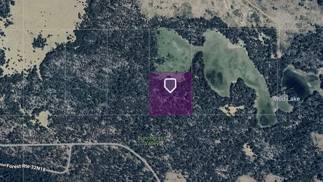 a sign that is sitting on a rock