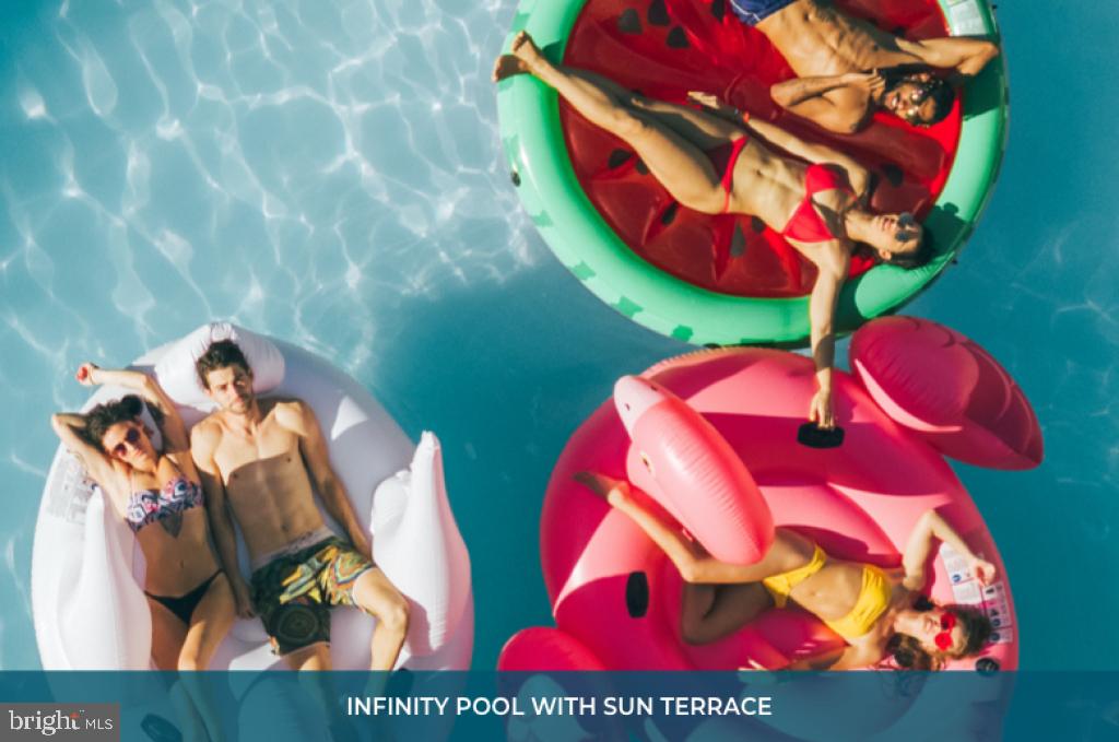 60 North 23rd Street, Unit 2013 Philadelphia, PA 19103 - Photo 26 of 46