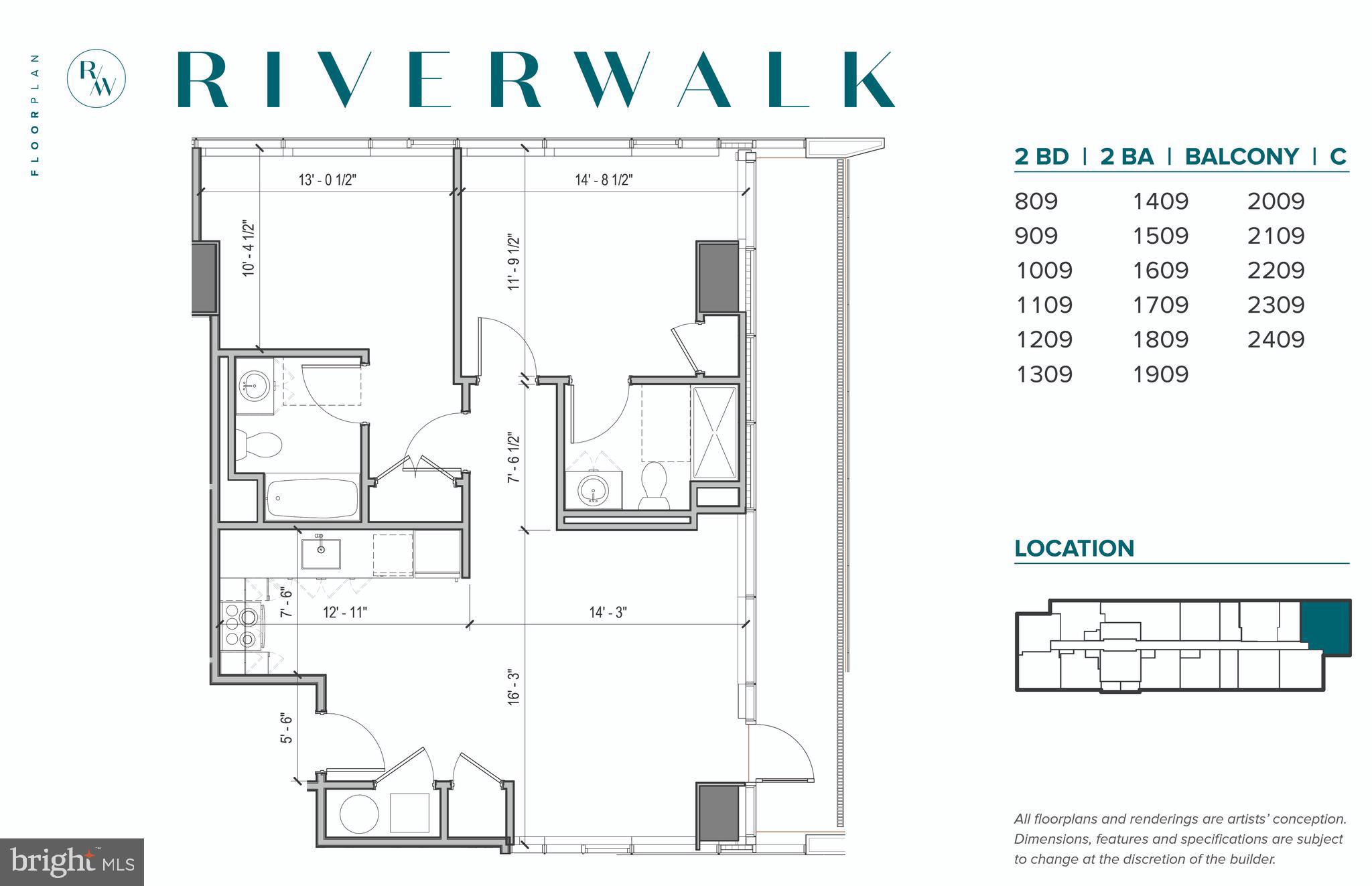 60 North 23rd Street, Unit 2013 Philadelphia, PA 19103 - Photo 41 of 46 a picture of a park