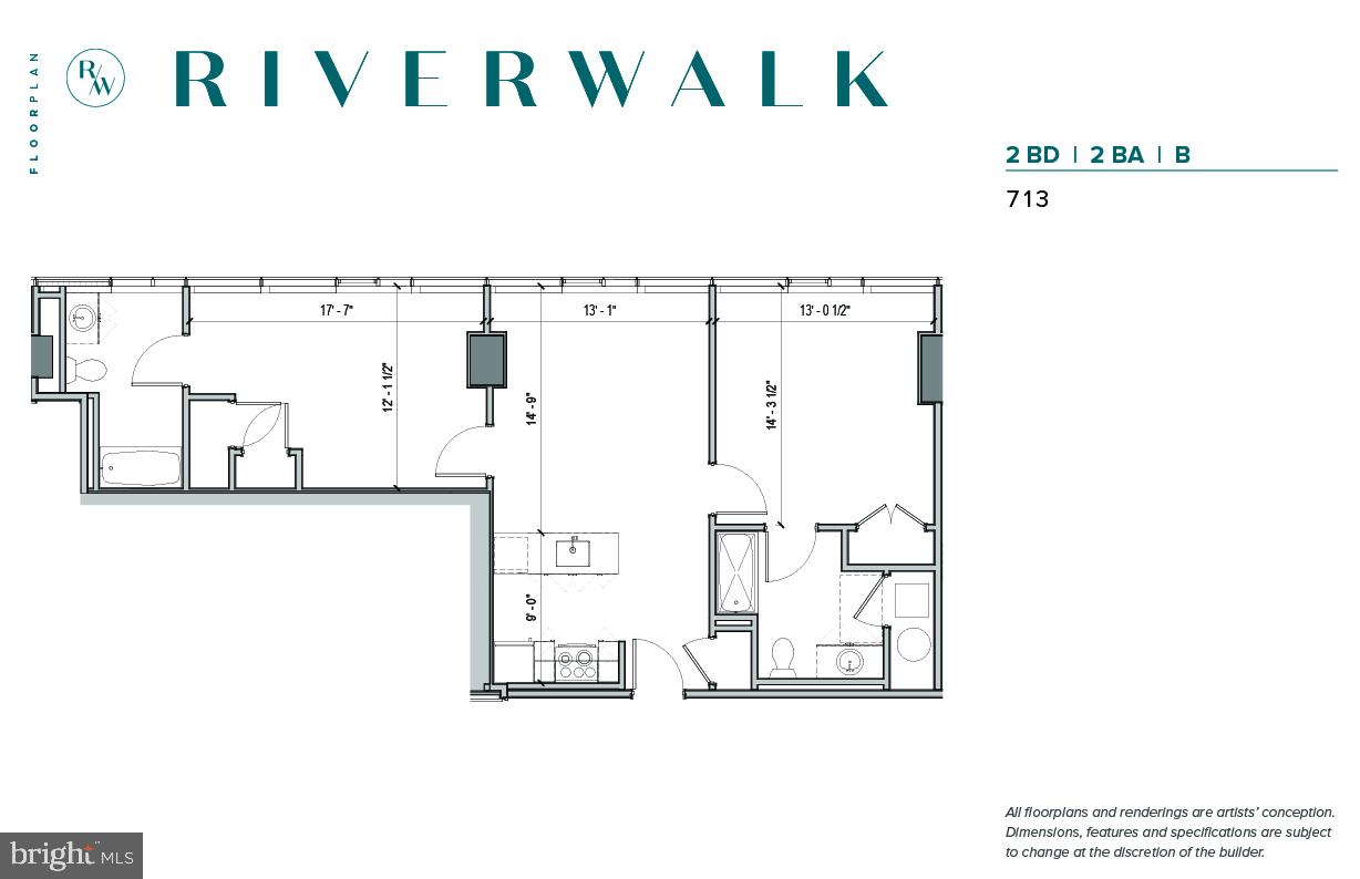 60 North 23rd Street, Unit 2013 Philadelphia, PA 19103 - Photo 46 of 46 a black and white photo of a bench