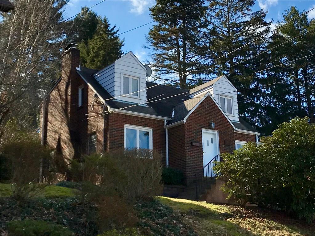 604 Cascade Road Forest Hills, PA 15221 - Photo 1 of 25 Welcome to 604 Cascade Road!
