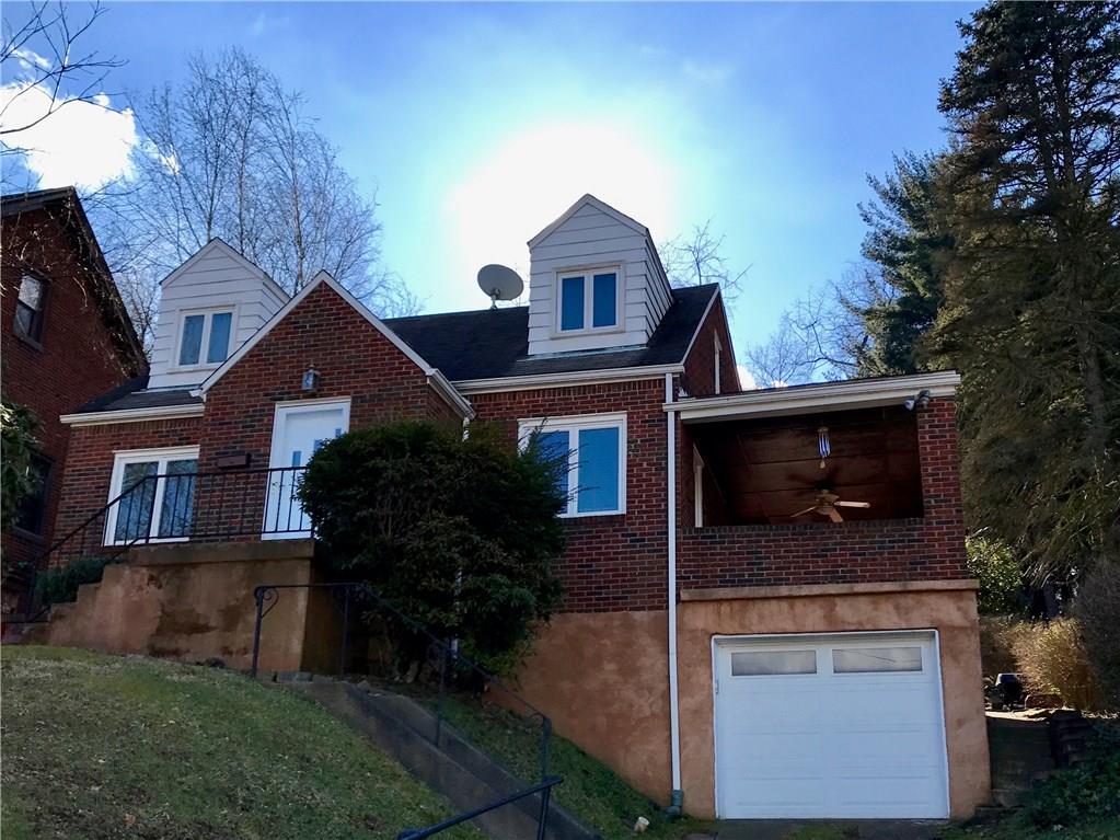 604 Cascade Road Forest Hills, PA 15221 - Photo 2 of 25 This beautifully updated nom is in the heart of Edgewood Acres, the most sought after neighborhood in Forest Hills. It has a very deep lot, about twice as deep as many other lots in the neighborhood. This gives you so many possibilities for gardening and recreation.