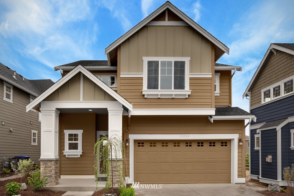 3616 231 Place Southeast, Unit LOT19 Bothell, WA 98021 - Photo 1 of 1