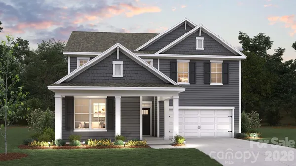 $445,990 | 537 Mahogany Road, York, SC 29745