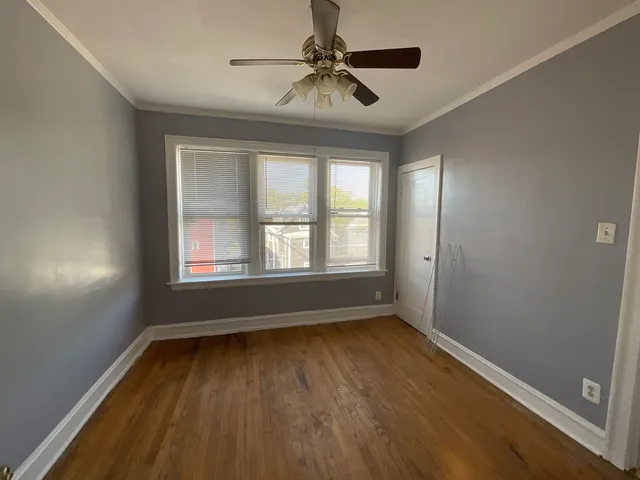 $2,000 | 148 North Mason Avenue, Unit 3A, Chicago, IL 60644