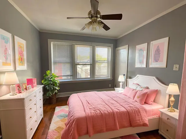 $2,000 | 148 North Mason Avenue, Unit 3A, Chicago, IL 60644