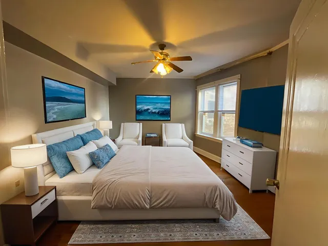 $2,000 | 148 North Mason Avenue, Unit 3A, Chicago, IL 60644