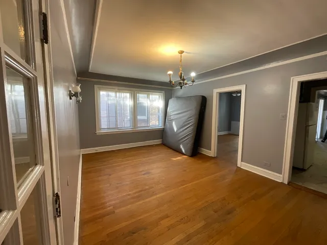 $2,000 | 148 North Mason Avenue, Unit 3A, Chicago, IL 60644