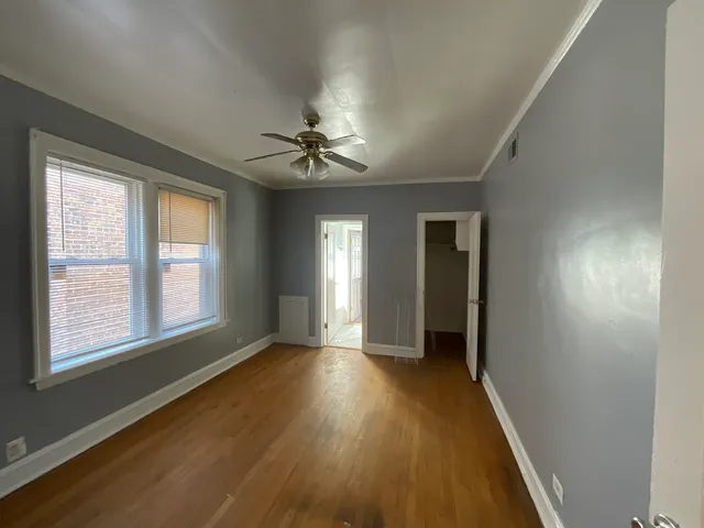 $2,000 | 148 North Mason Avenue, Unit 3A, Chicago, IL 60644