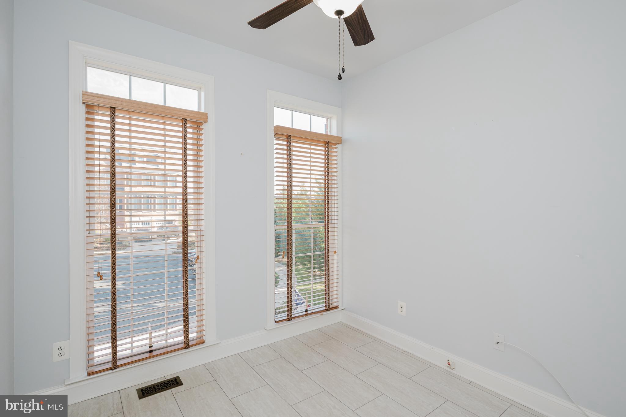 130 Fallston Meadow Court Fallston, MD 21047 - Photo 14 of 80 Main level home office