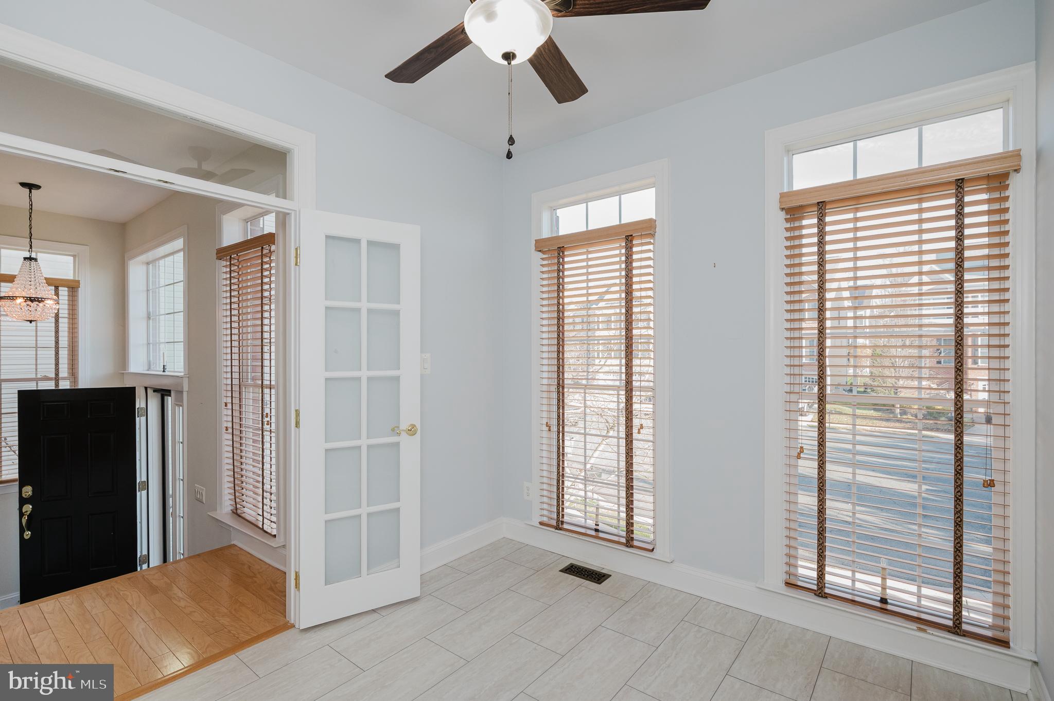 130 Fallston Meadow Court Fallston, MD 21047 - Photo 15 of 80 French doors