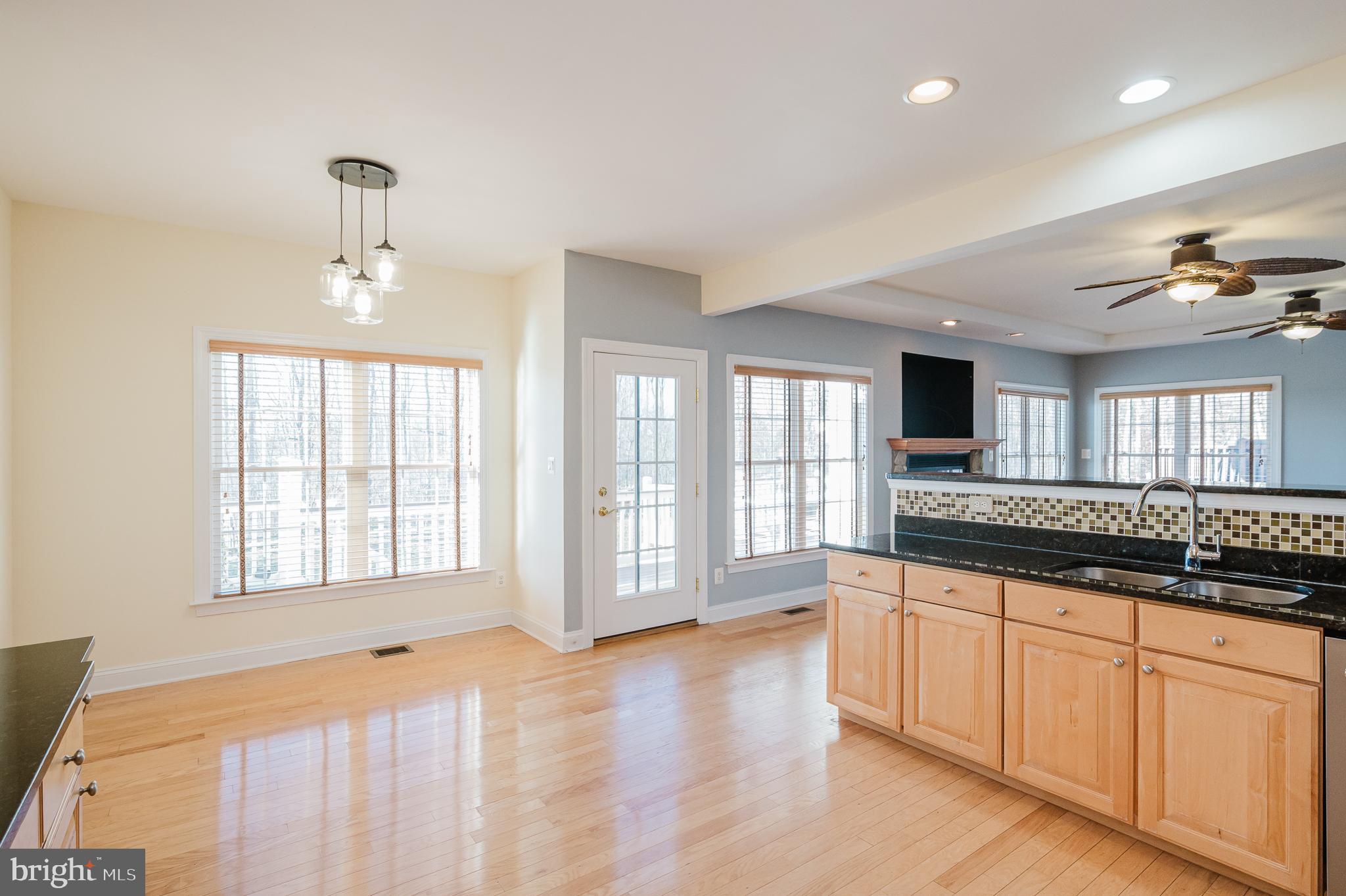 130 Fallston Meadow Court Fallston, MD 21047 - Photo 30 of 80 Spacious kitchen