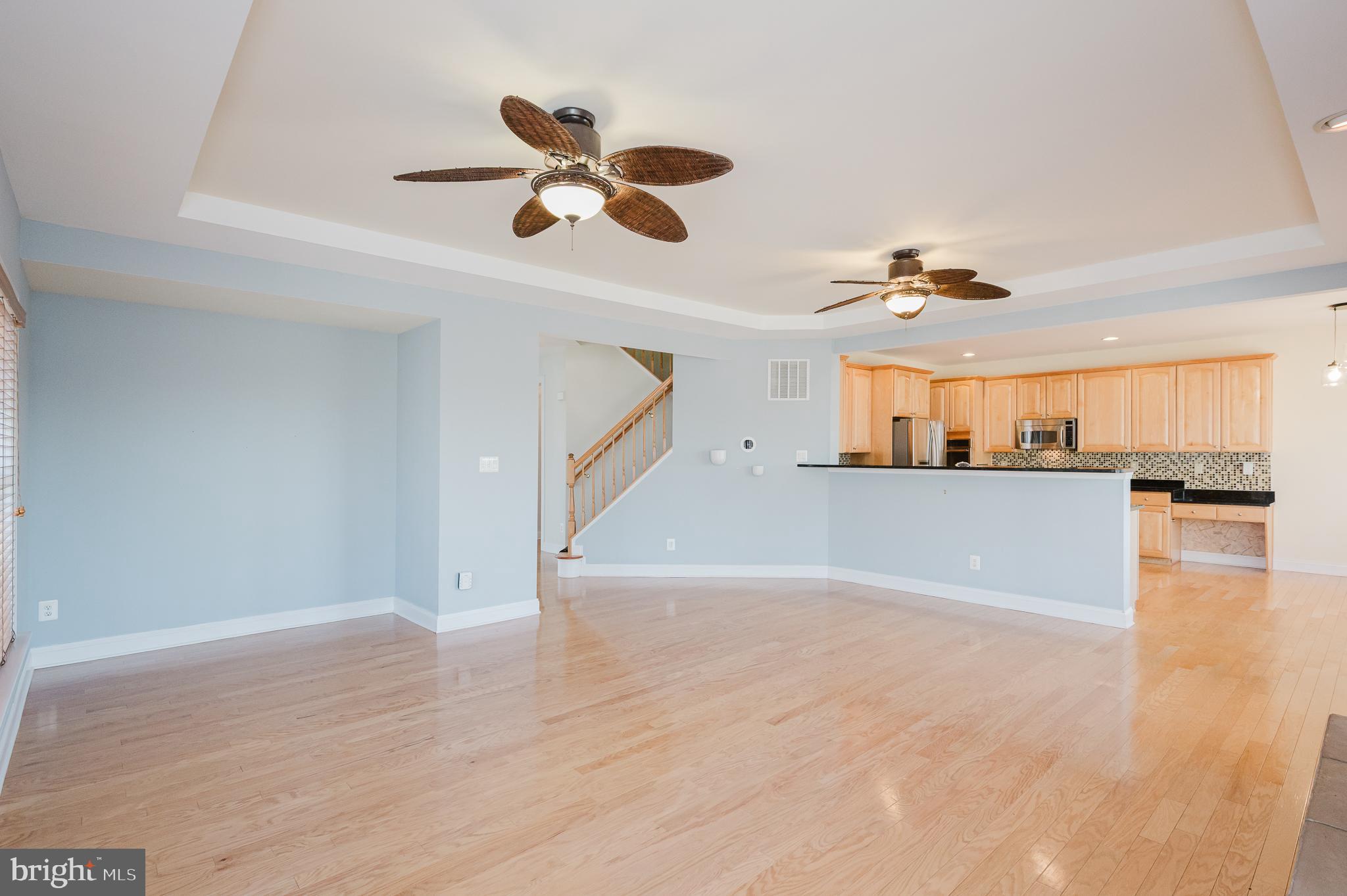 130 Fallston Meadow Court Fallston, MD 21047 - Photo 33 of 80 Two ceiling fans