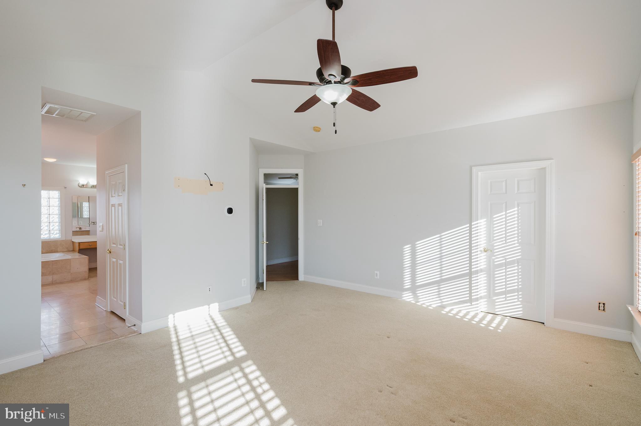 130 Fallston Meadow Court Fallston, MD 21047 - Photo 36 of 80 Cathedral ceiling