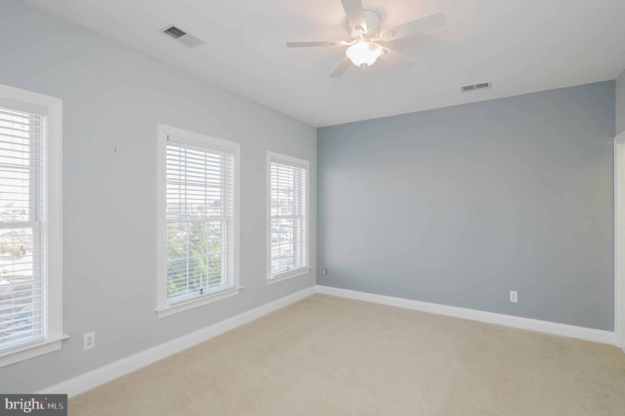 130 Fallston Meadow Court Fallston, MD 21047 - Photo 44 of 80 an empty room with a window