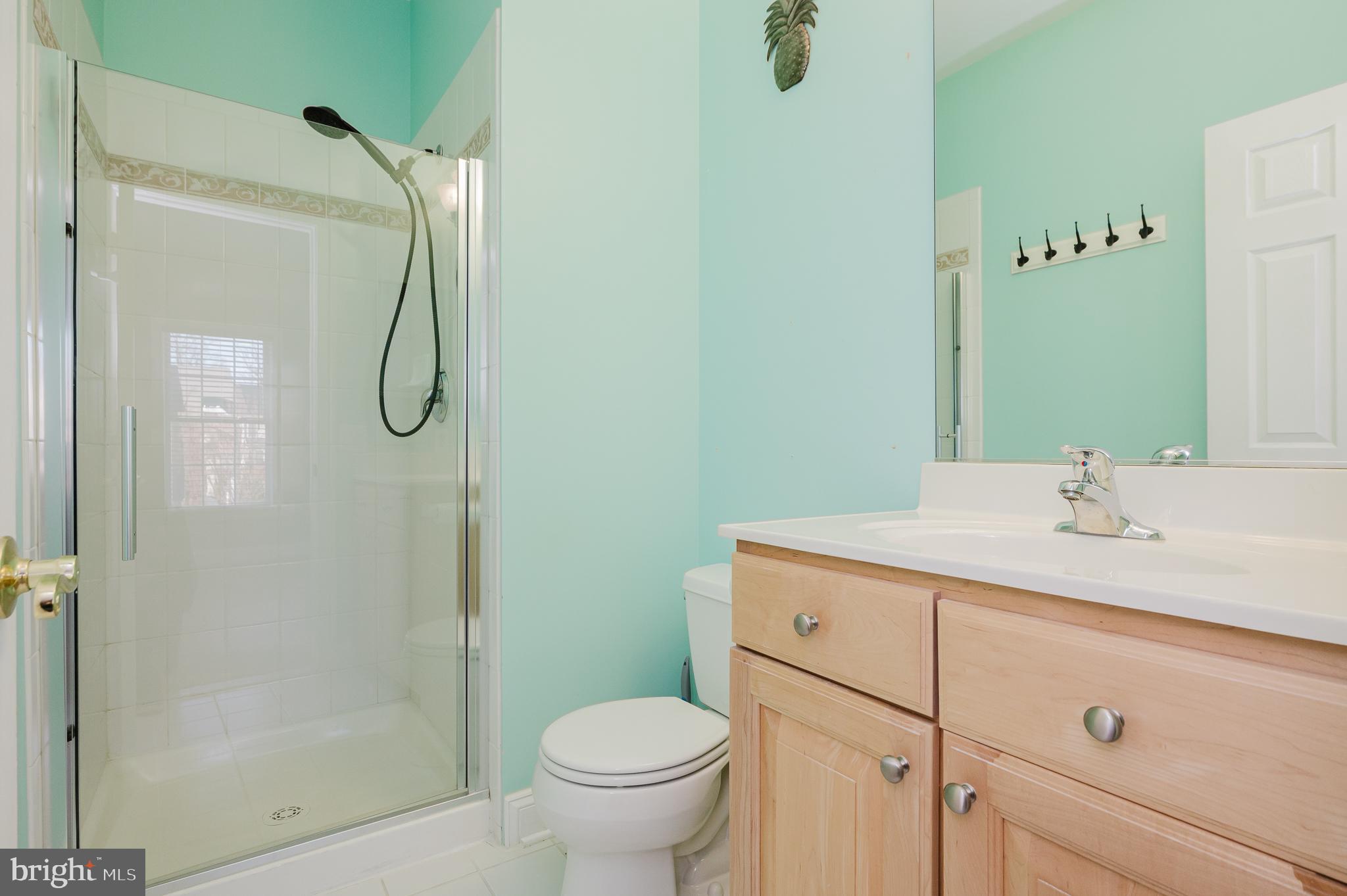 130 Fallston Meadow Court Fallston, MD 21047 - Photo 46 of 80 En suite bath off second bedroom