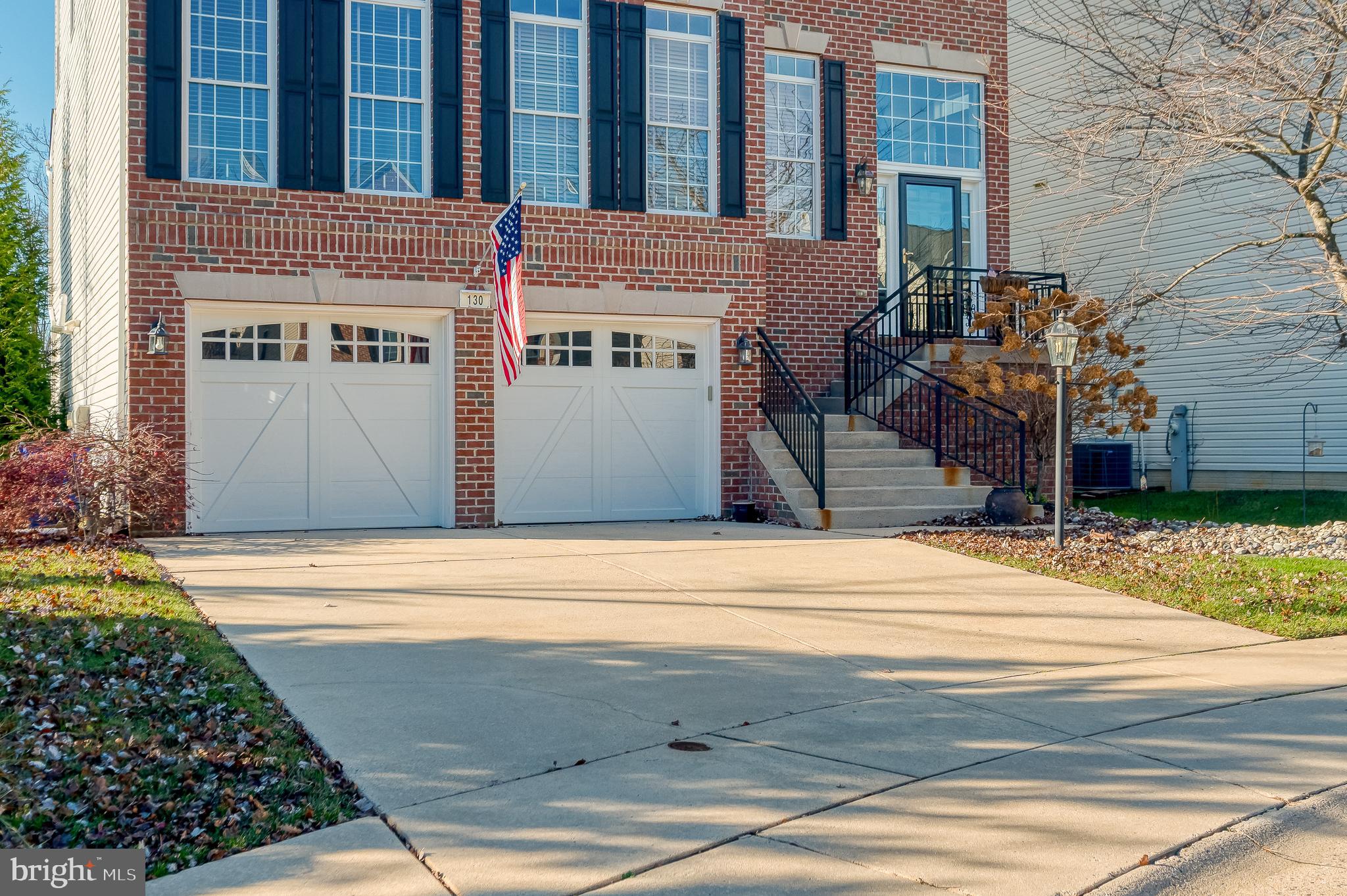 130 Fallston Meadow Court Fallston, MD 21047 - Photo 5 of 80 a view of a house with a street
