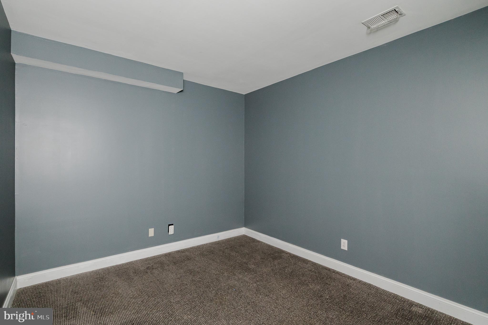 130 Fallston Meadow Court Fallston, MD 21047 - Photo 67 of 80 Lower level den/gym or whatever you need