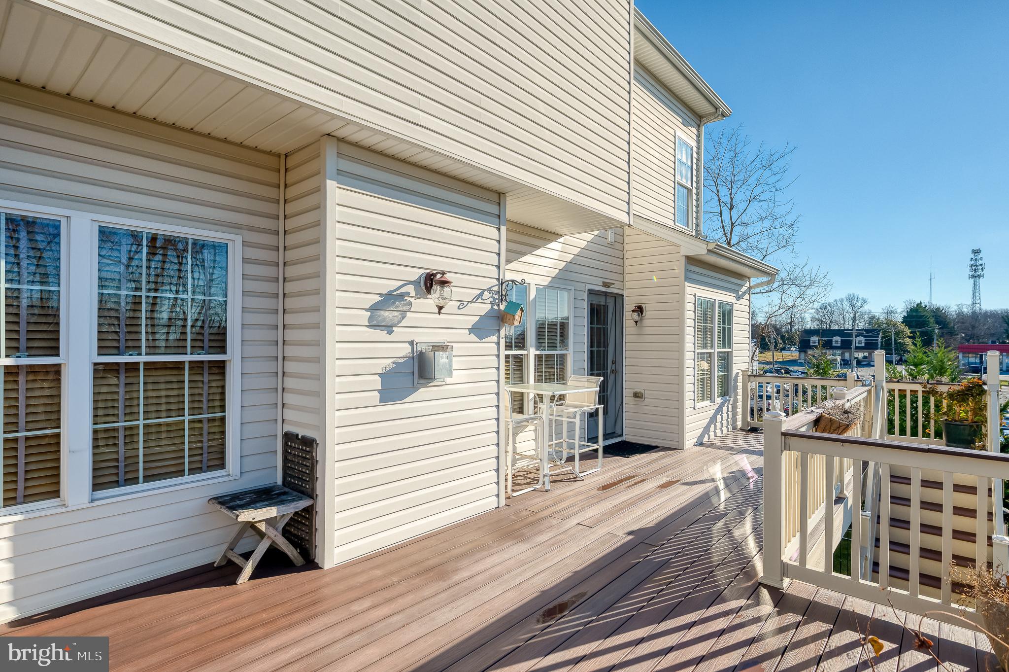 130 Fallston Meadow Court Fallston, MD 21047 - Photo 70 of 80 Deck