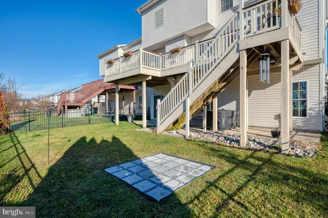 $650,000 | 130 Fallston Meadow Court, Fallston, MD 21047