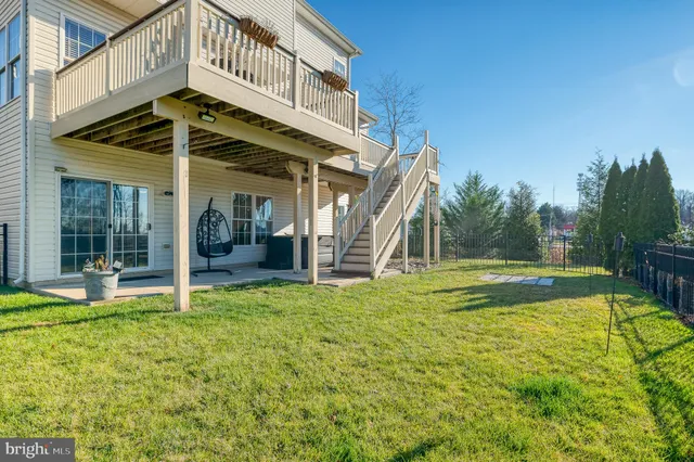 $650,000 | 130 Fallston Meadow Court, Fallston, MD 21047