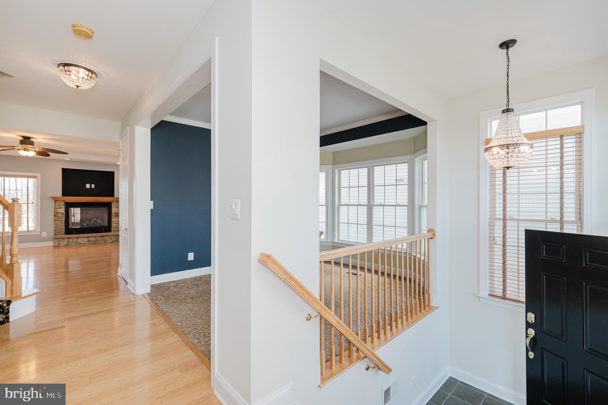 130 Fallston Meadow Court Fallston, MD 21047 - Photo 9 of 80 Lots of natural light