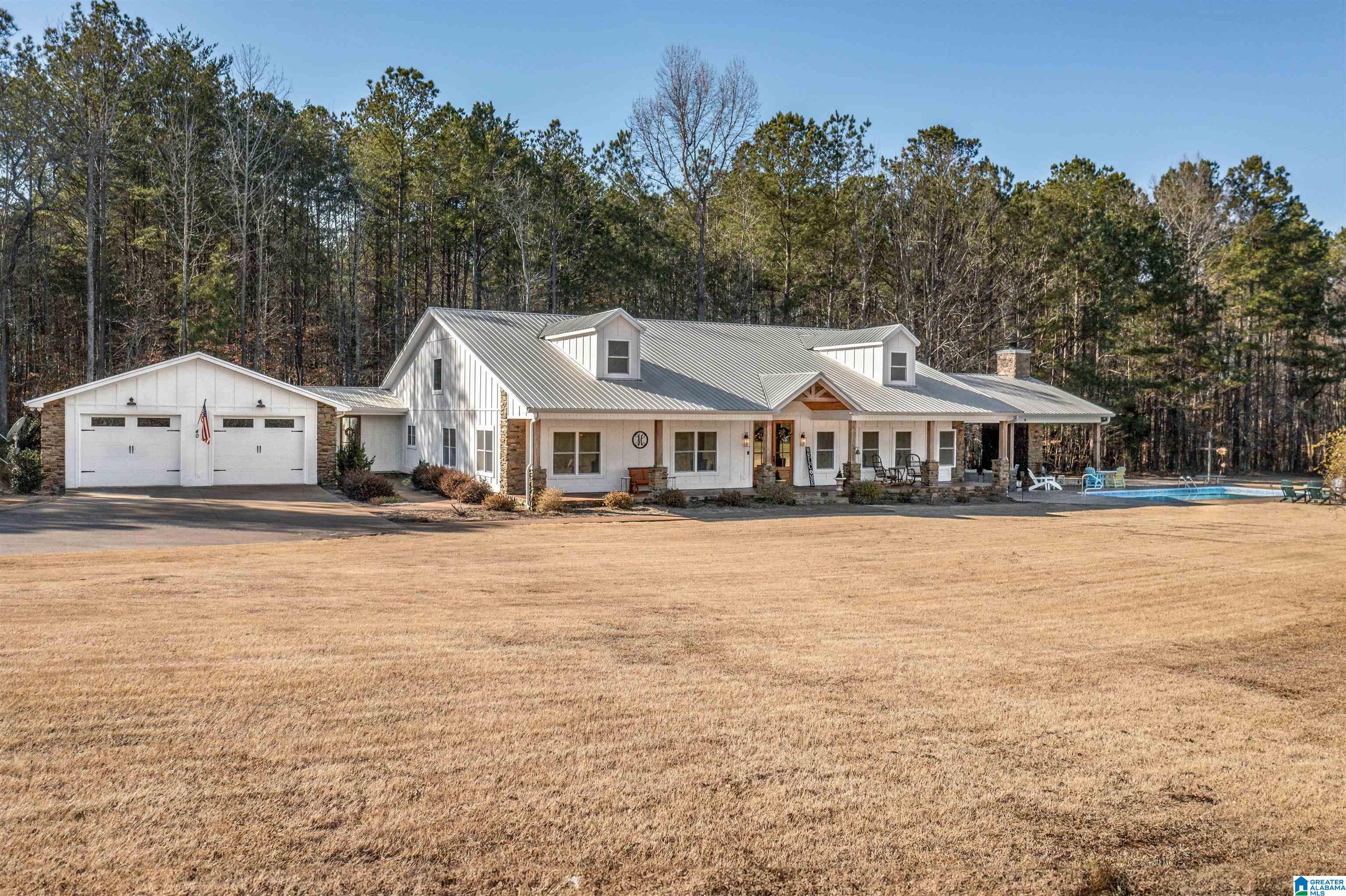 40 Deer Cove Road Oxford, AL 36203 - Photo 10 of 69