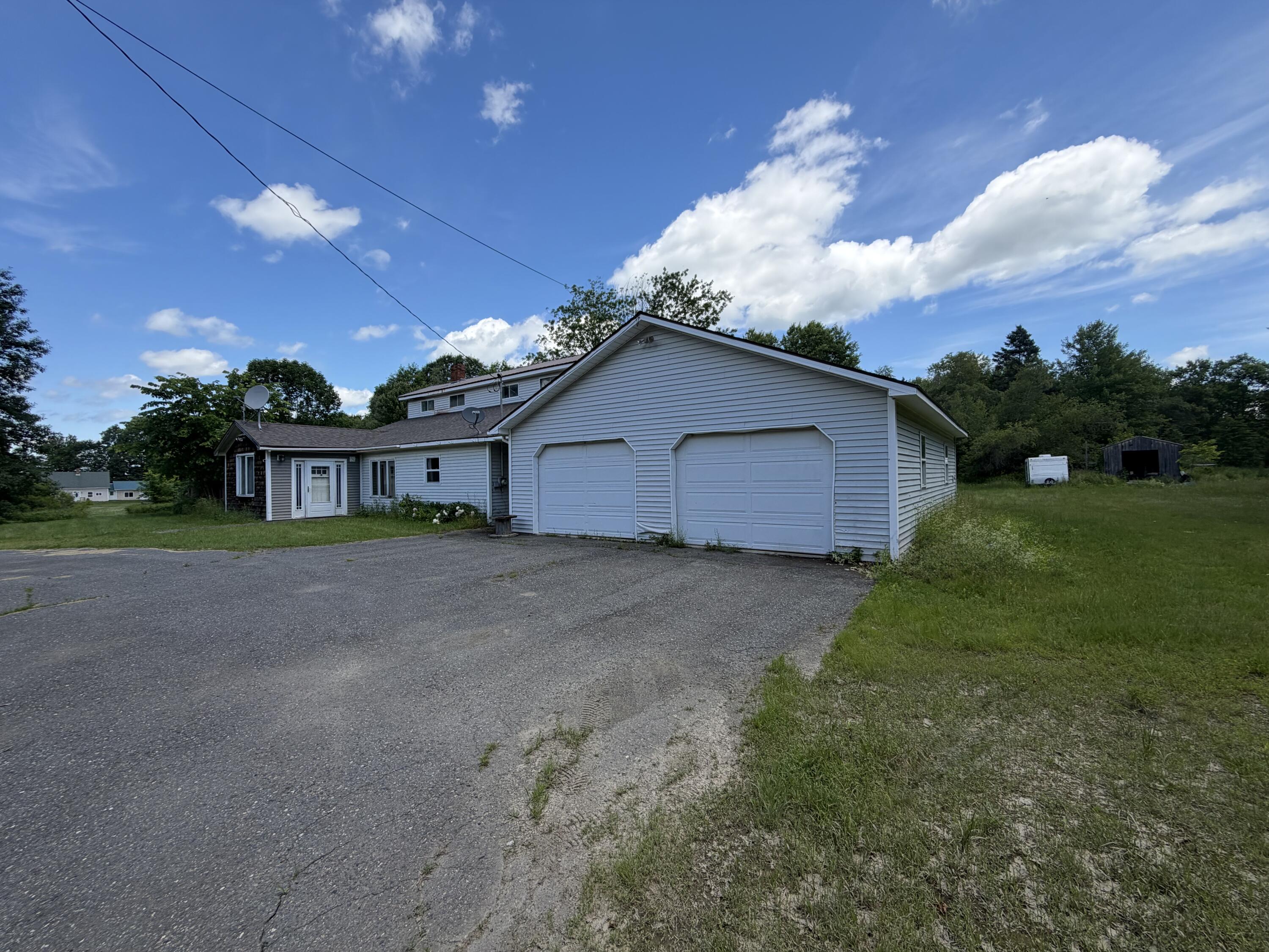 931 Oliver Hill Road Garland, ME 04939 - Photo 13 of 67 IMG_4616
