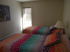 38 B Snow's Mountain Road, Unit B Waterville Valley, NH 03215 - Photo 14 of 24