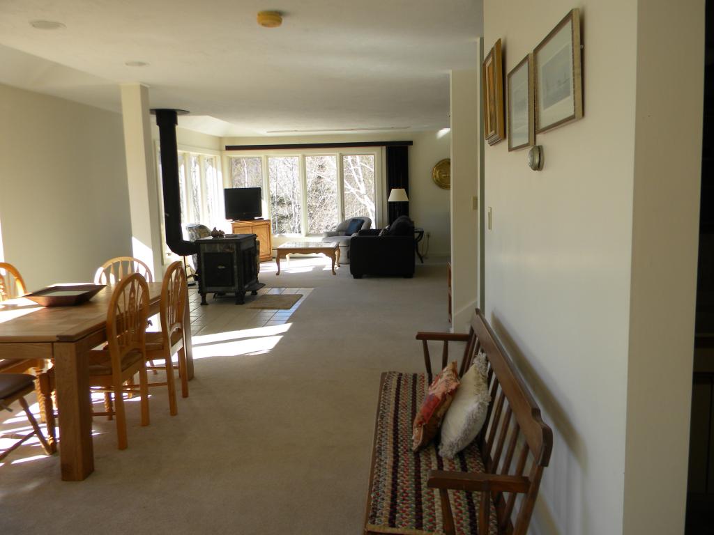 38 B Snow's Mountain Road, Unit B Waterville Valley, NH 03215 - Photo 8 of 24