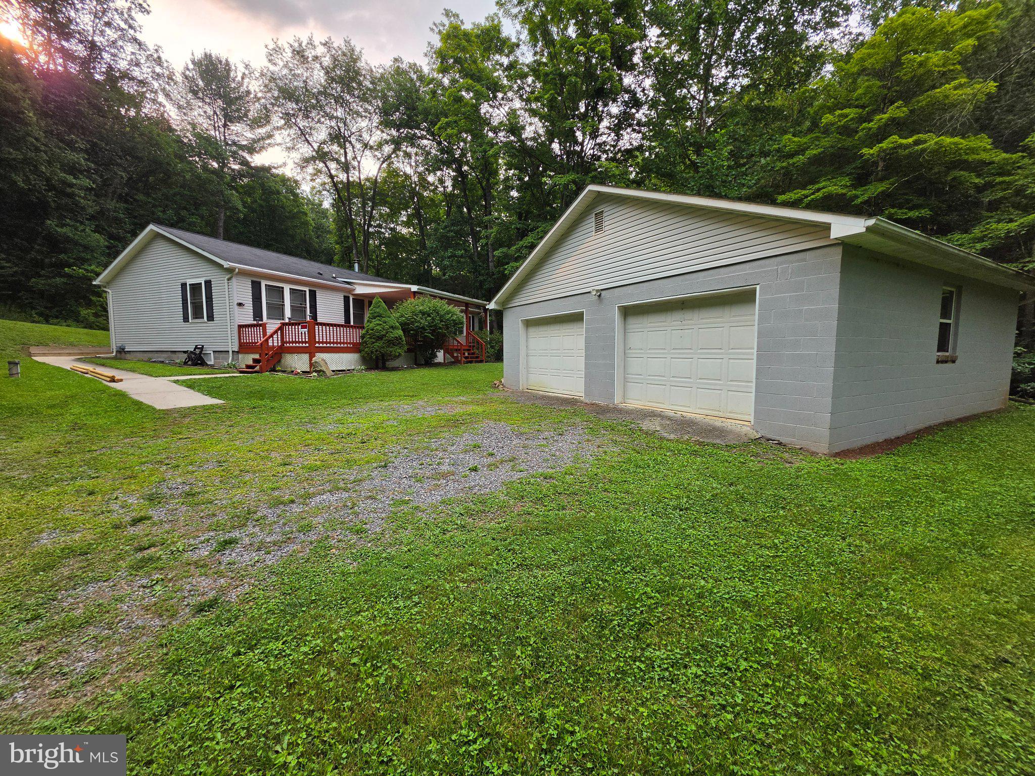 1981 Buffalo Hollow Road Romney, WV 26757 - Photo 11 of 71