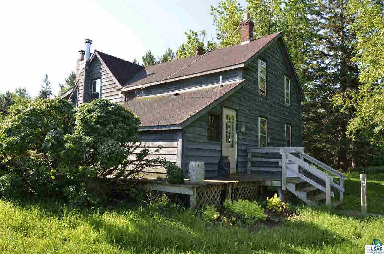 7061 South Falk Road South Range, WI 54874 - Photo 1 of 23
