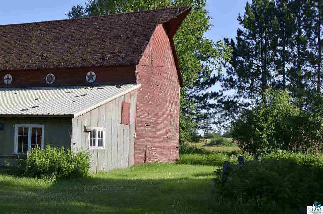 7061 South Falk Road South Range, WI 54874 - Photo 16 of 23