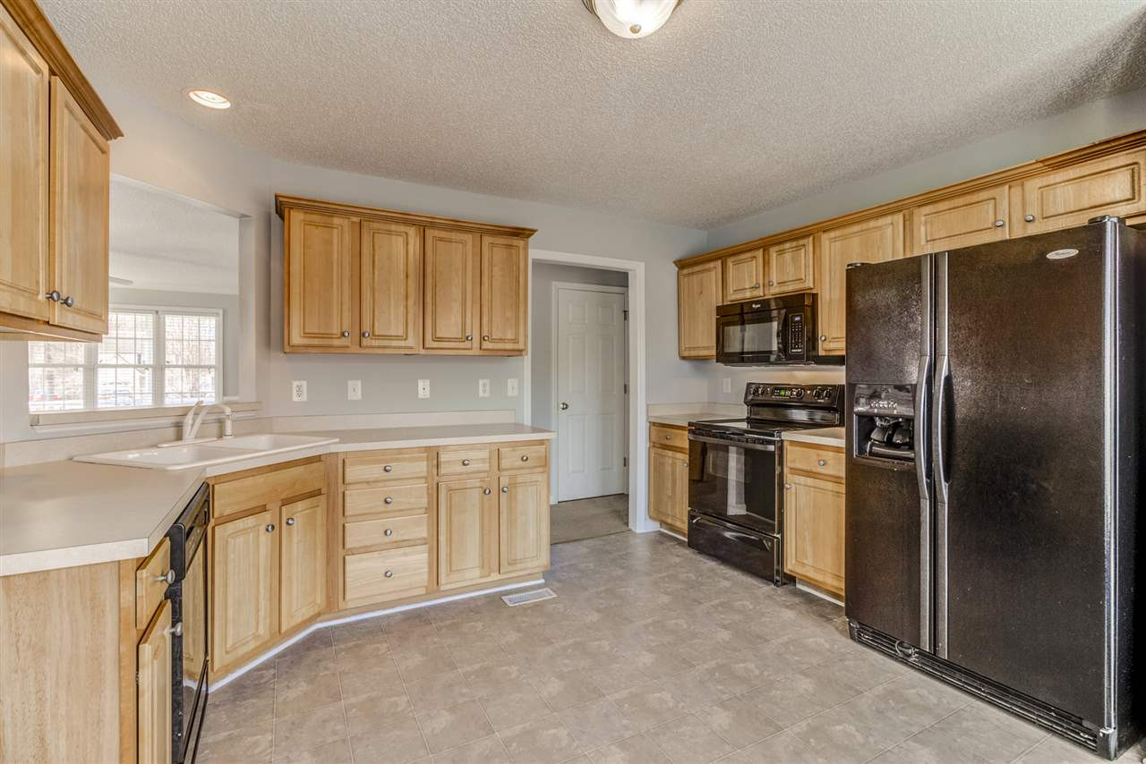 430 Rosa Circle Willow Spring, NC 27592 - Photo 12 of 25 Photo 12
