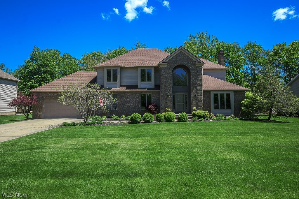 339 Longspur Road Highland Heights, OH 44143 - Photo 3 of 34