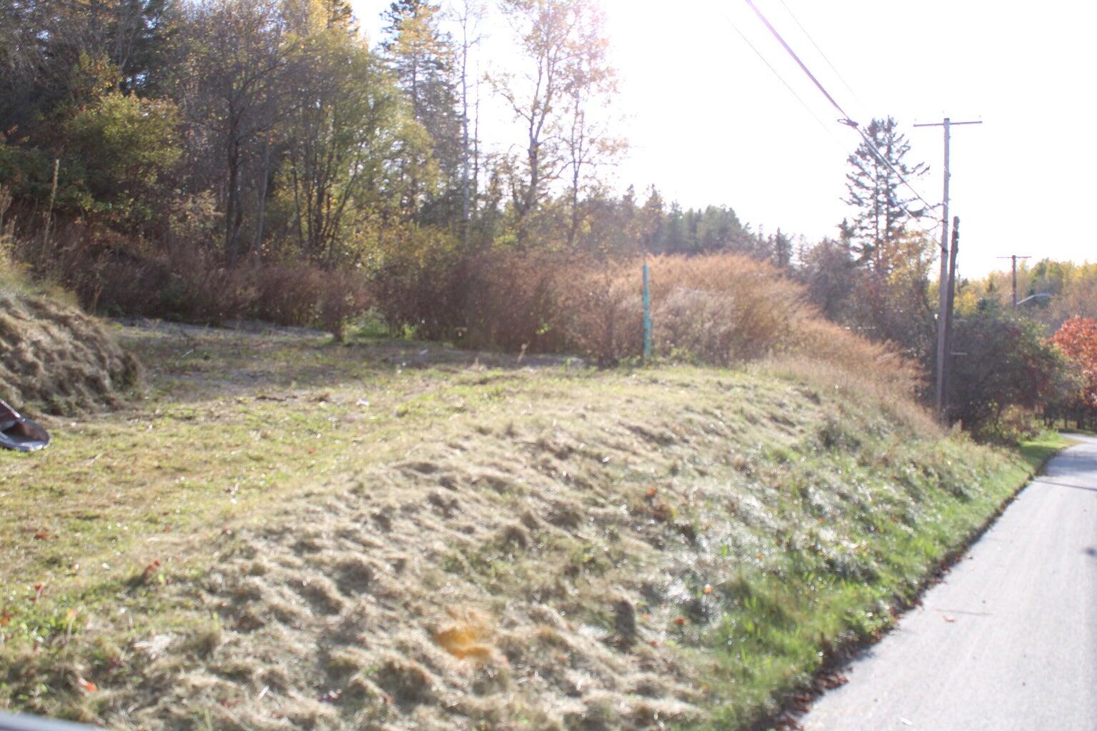 121 Center Road Easton, ME 04740 - Photo 3 of 3 121 Center Rd Road View