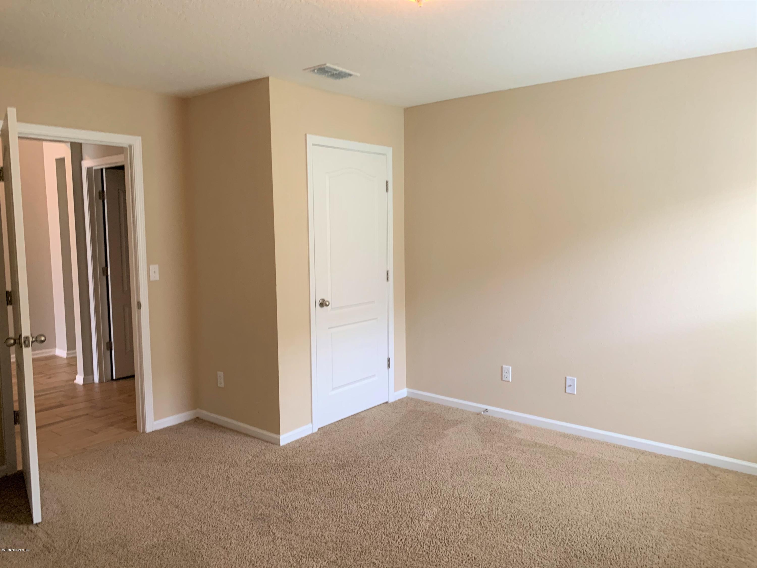 203 Providence Drive St. Augustine, FL 32092 - Photo 18 of 21 a view of an empty room