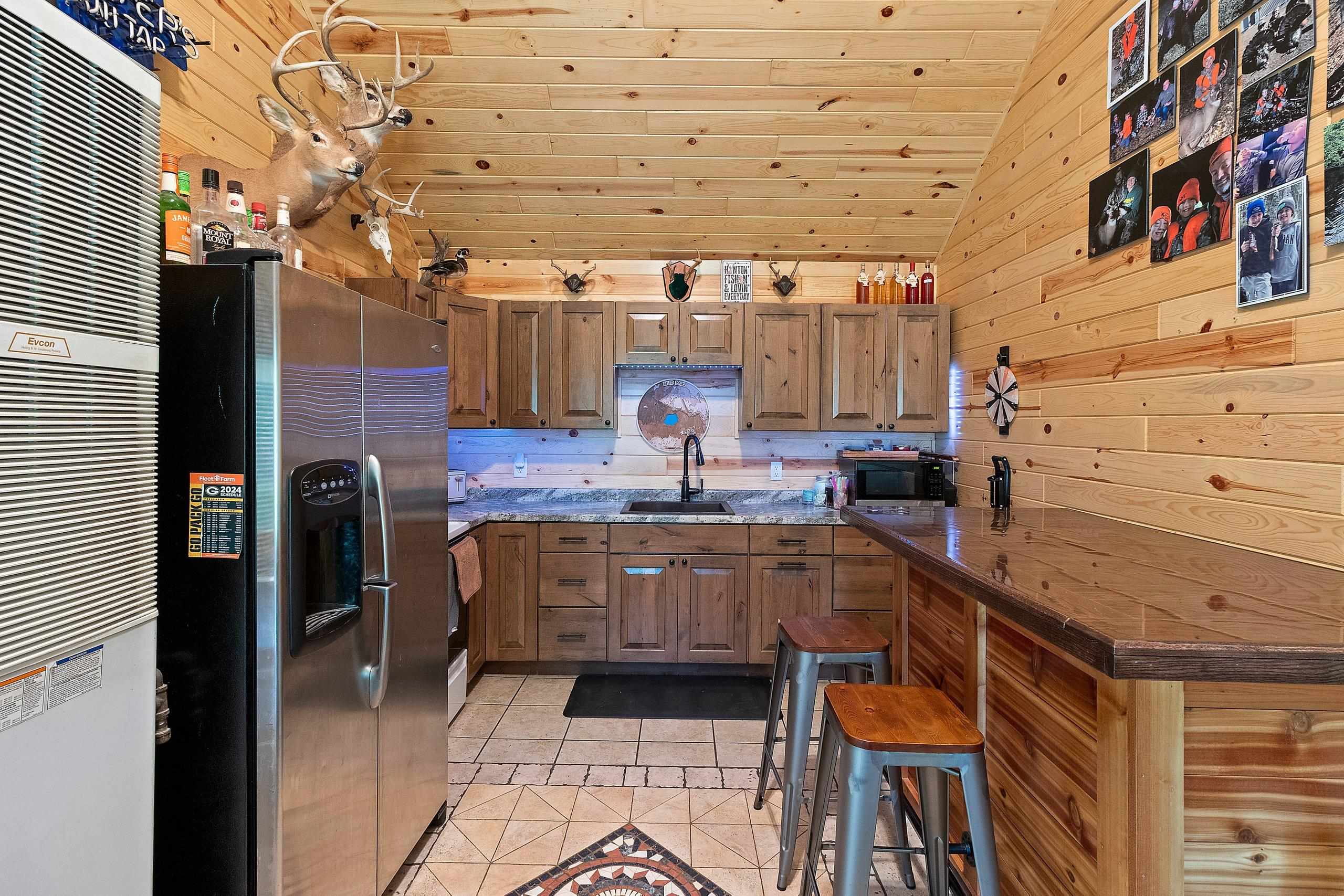 N9968 Hemlock Road Birnamwood, WI 54414 - Photo 19 of 52