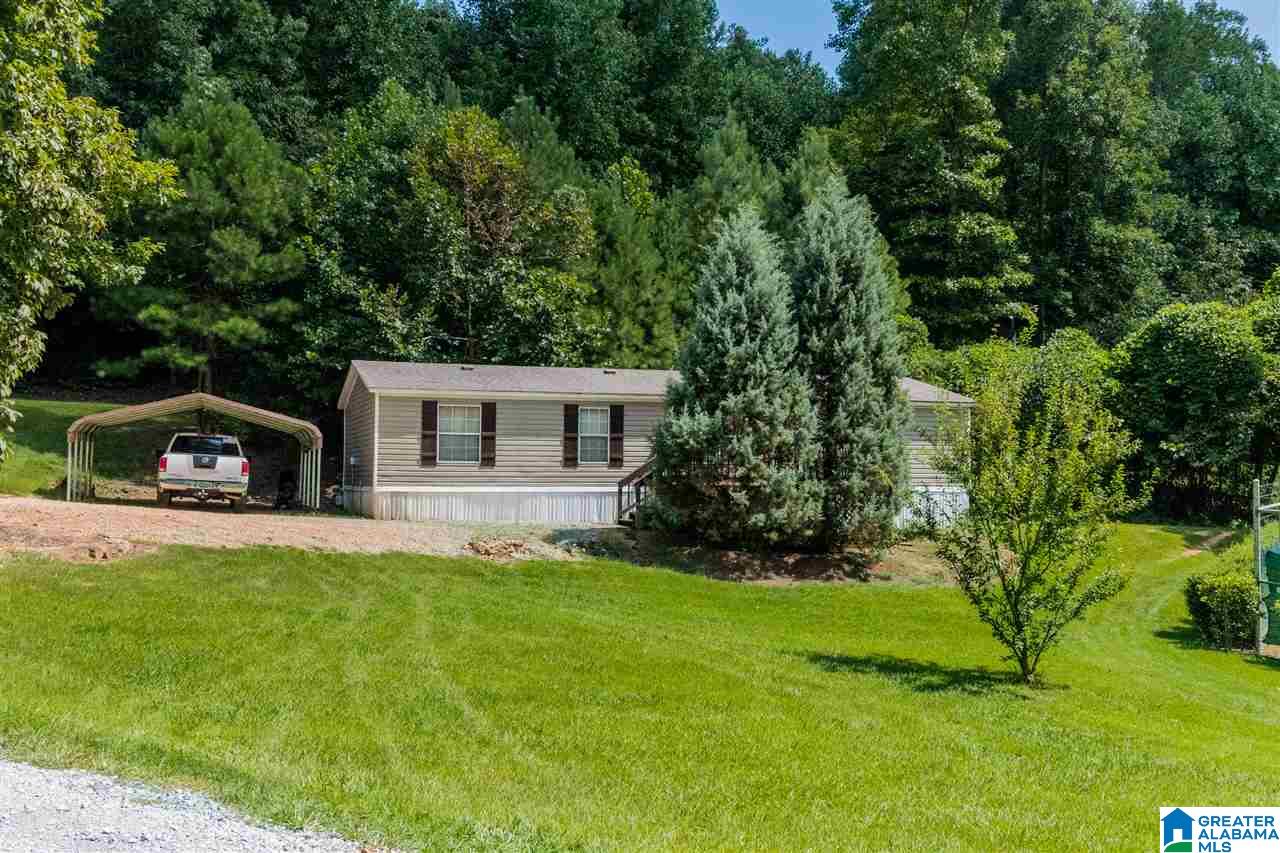 307 Clarecastle Lane Vincent, AL 35178 - Photo 20 of 31