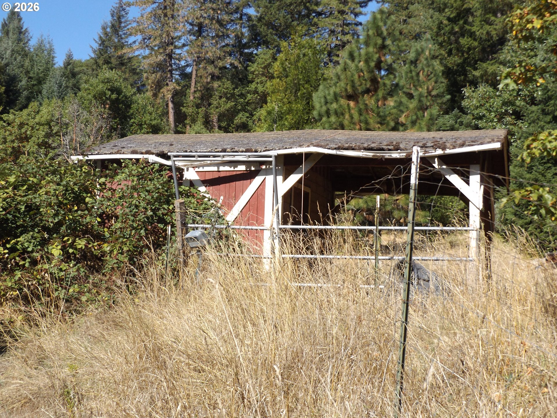 1144 Starveout Creek Road Azalea, OR 97410 - Photo 13 of 16 Gallery Image 13