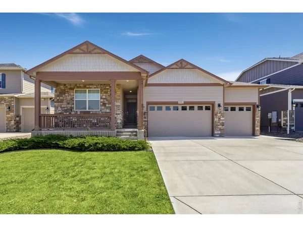 $533,000 | 1983 Floret Drive, Windsor, CO 80550