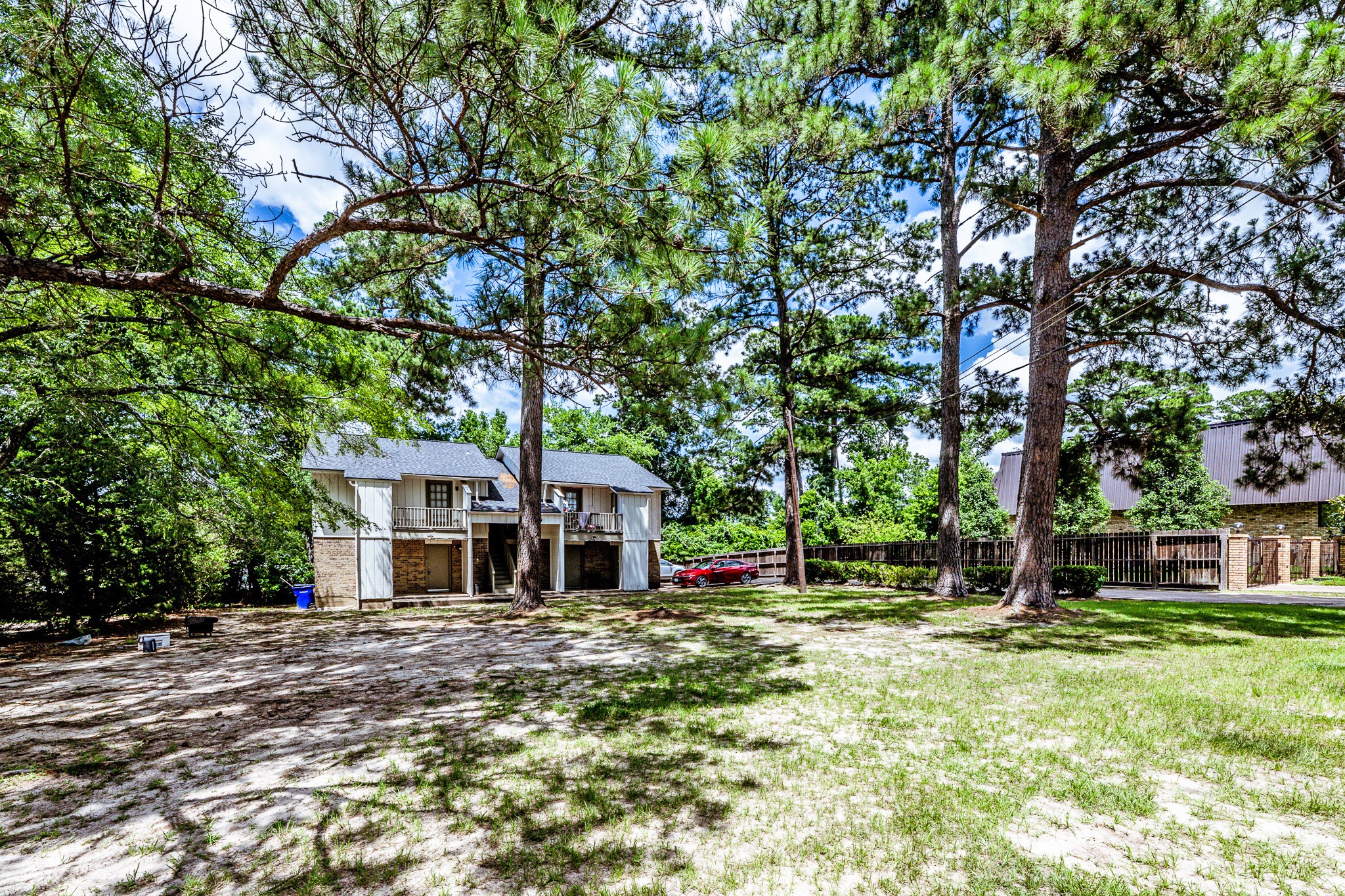 1329 Windsor Street, Unit 2 Huntsville, TX 77340 - Photo 4 of 20