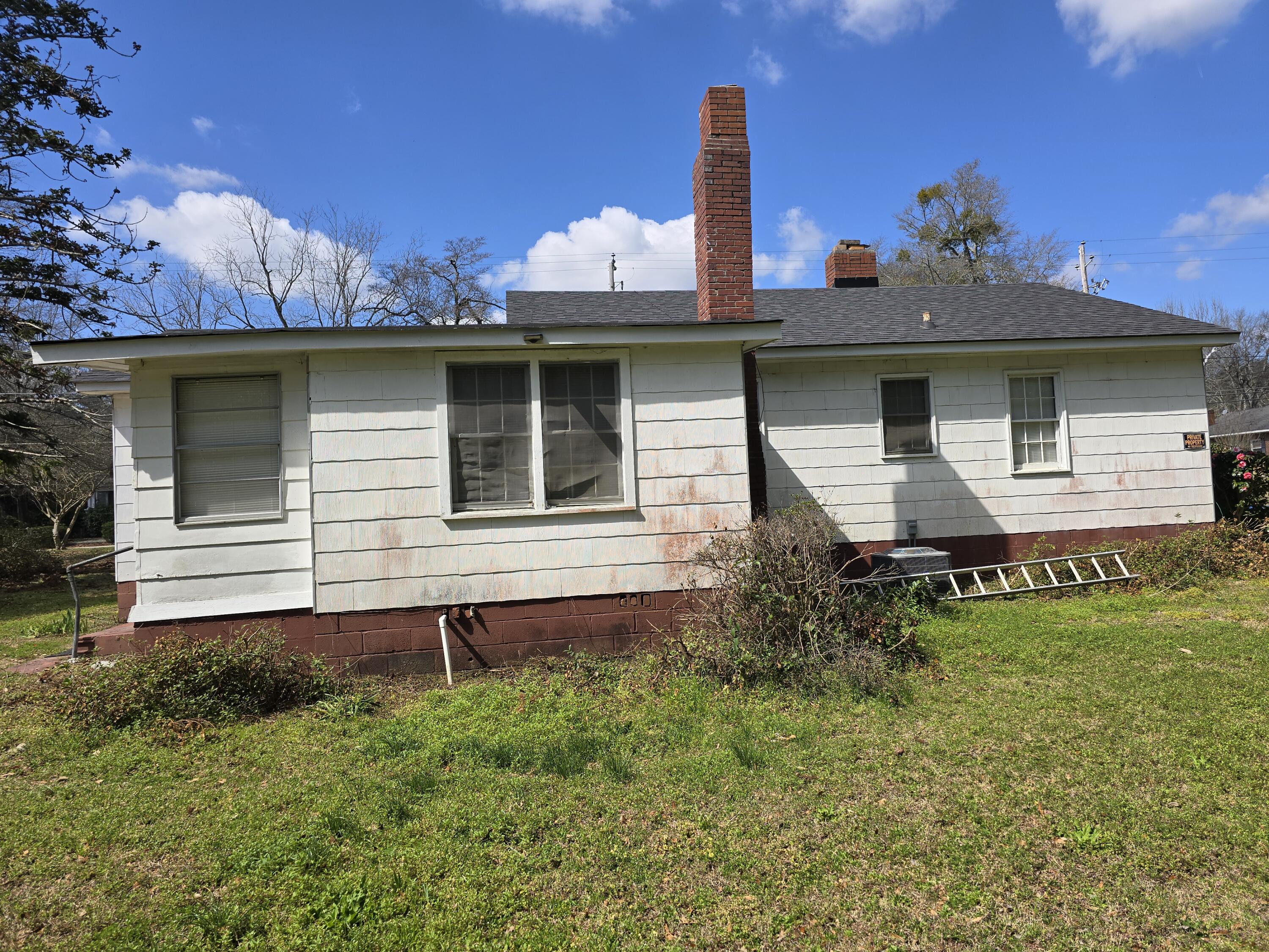 5306 Springfield Road Williston, SC 29853 - Photo 18 of 18 Gallery Image 18