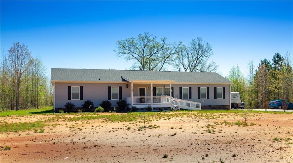 951 Stroupe Road Lancaster, SC 29720 - Photo 1 of 41 front view of a house with a yard