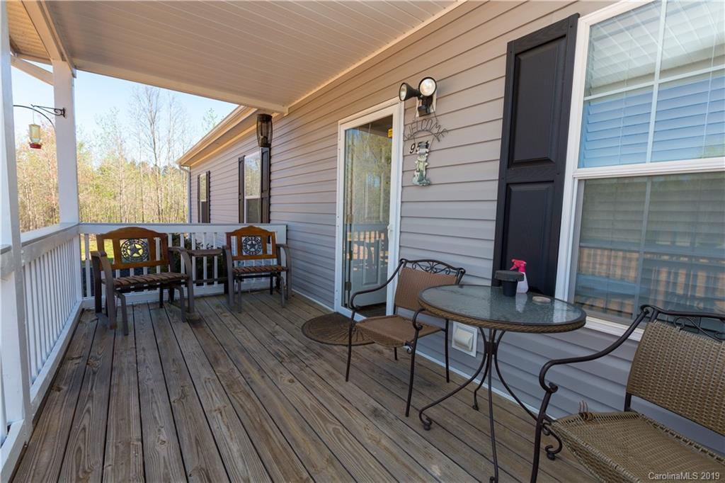 951 Stroupe Road Lancaster, SC 29720 - Photo 3 of 41 a deck view with a seating space